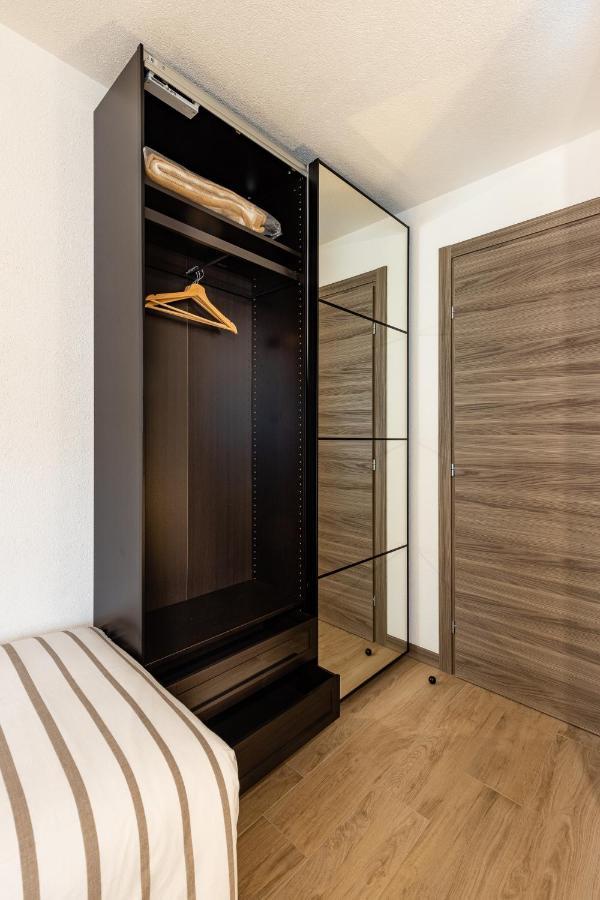 Casa Silver Isolaccia Luaran gambar