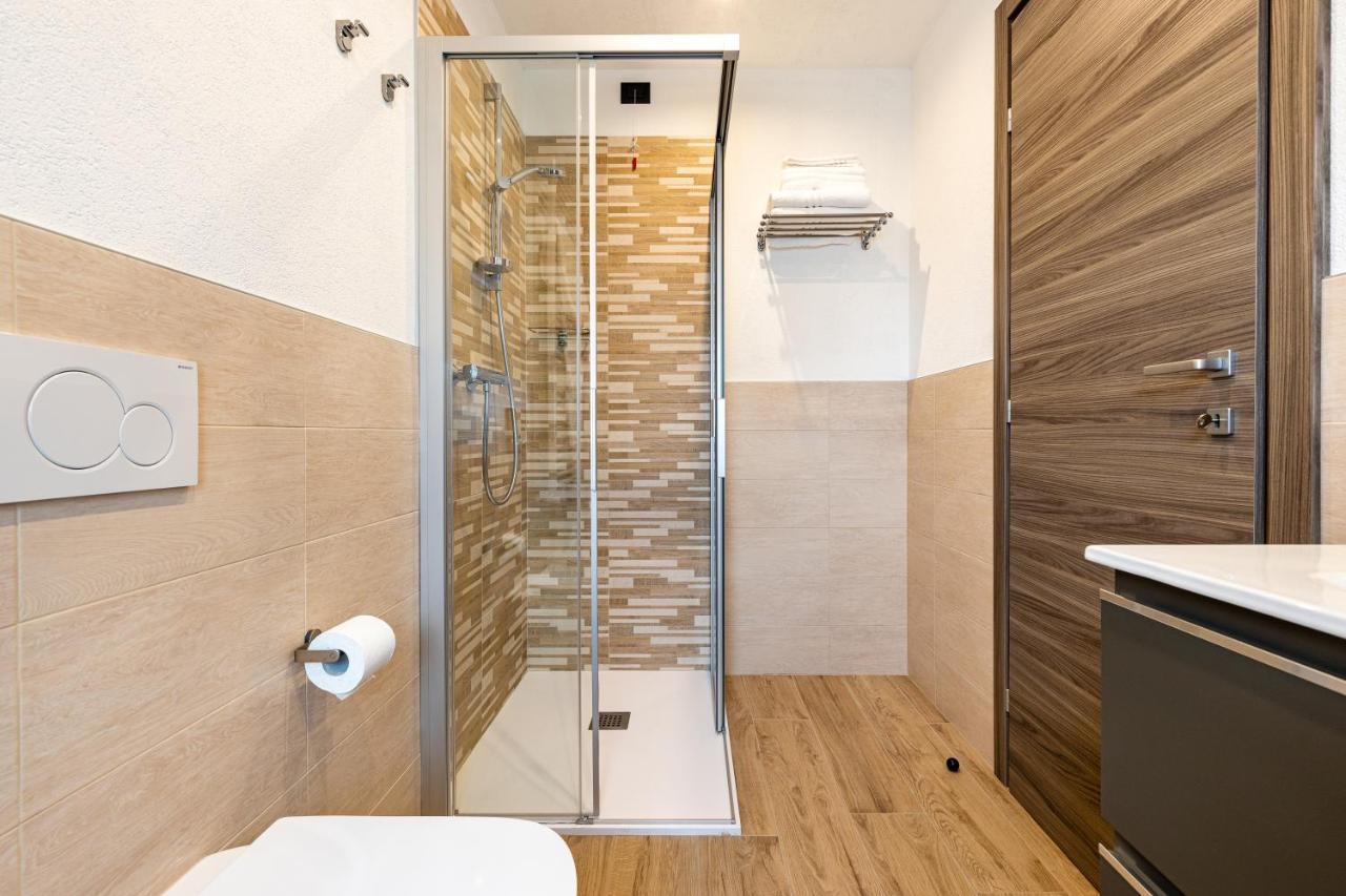 Casa Silver Isolaccia Luaran gambar