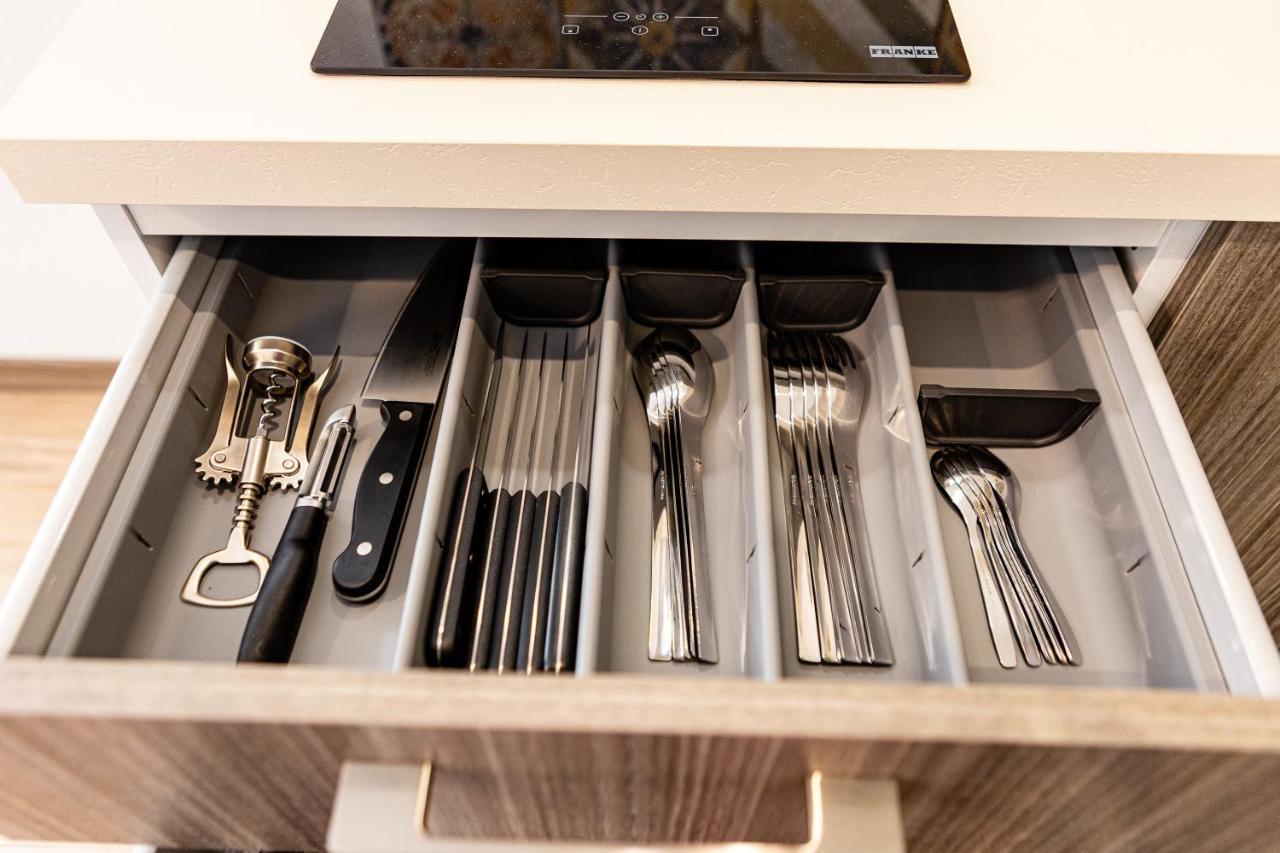 Casa Silver Isolaccia Luaran gambar
